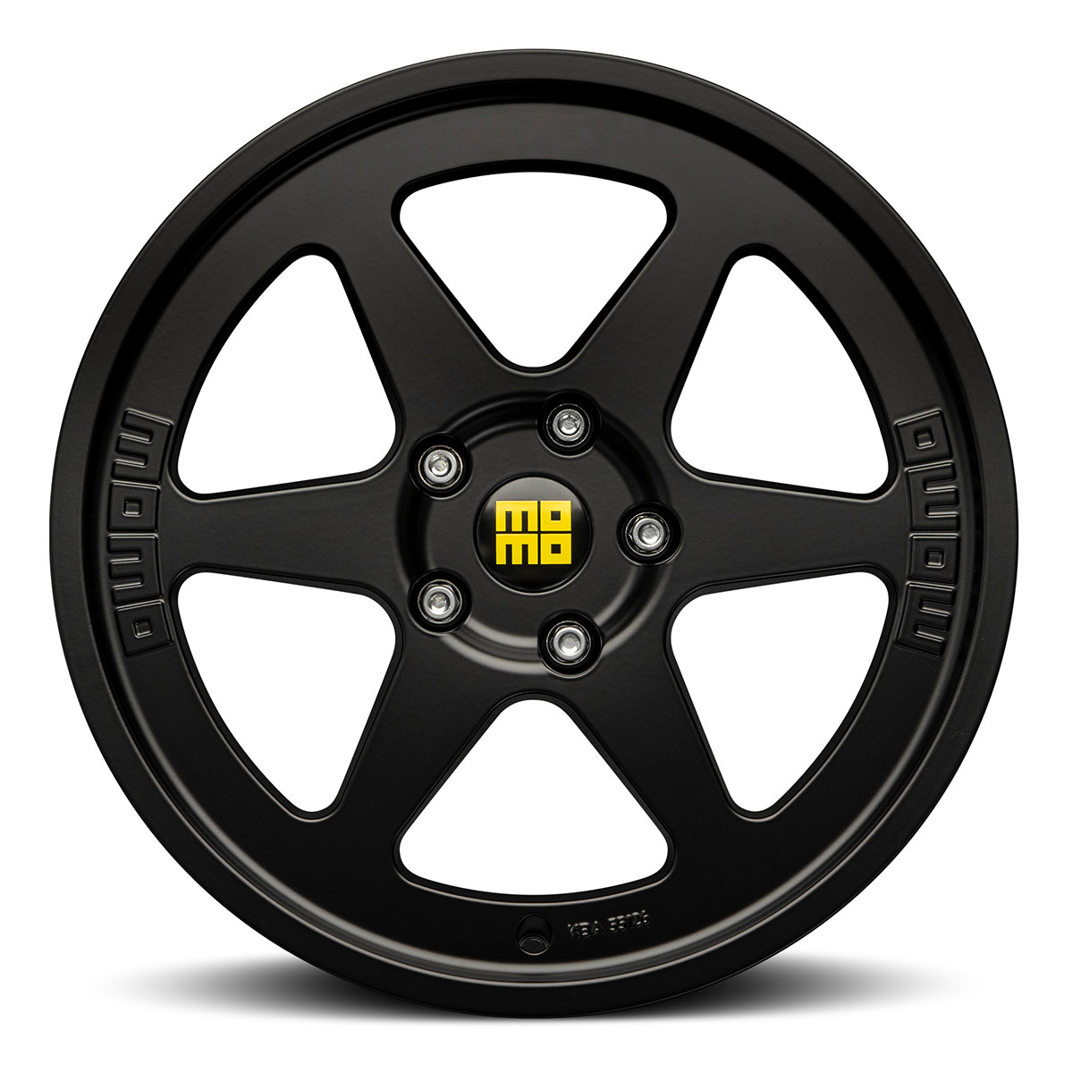 楽天市場】MOMO モモ Heritage6 ヘリテージ6 18インチ 8.0J マット