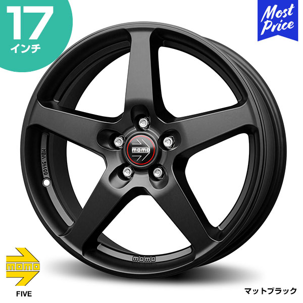 ホイール 車 17インチ momo」の人気商品一覧 | 安い商品を通販サイト