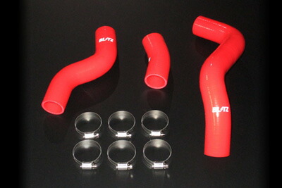 楽天市場】BLITZ ブリッツ RACING RADIATOR HOSE KIT レーシング