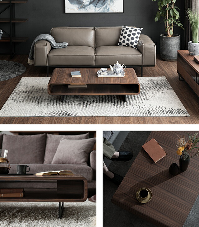 楽天市場】【10%OFF｜期間限定特大セール】 テーブル センターテーブル