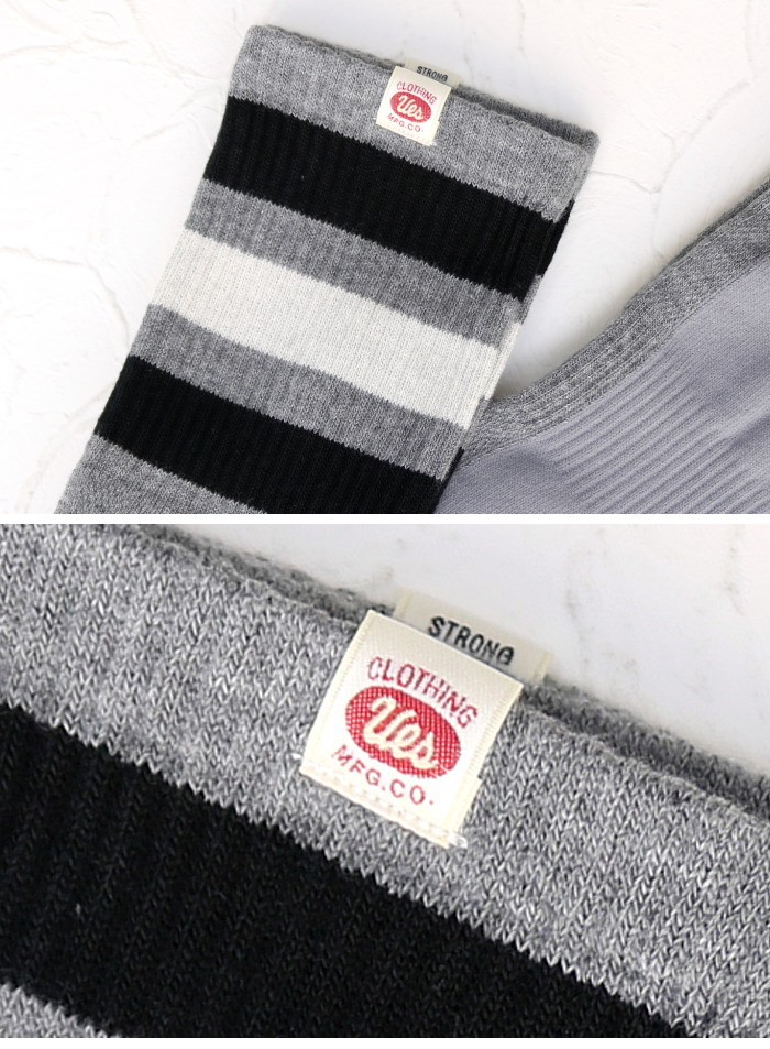 楽天市場】ウエス UES ブーツソックス BSX-1 メンズ 日本製 靴下 2025