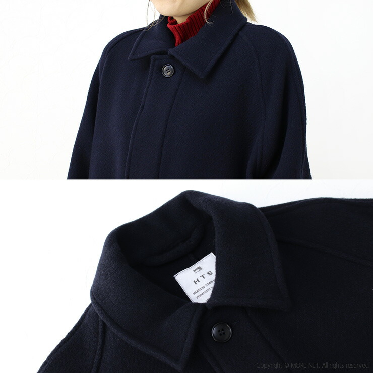 楽天市場】[30%OFF] ハロータウンストアーズ HARROW TOWN STORES /HTS