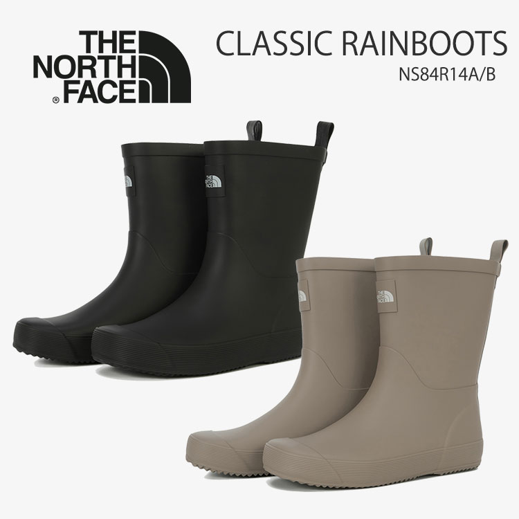 楽天市場】レインシューズ（ブランドザ・ノース・フェイス）の通販