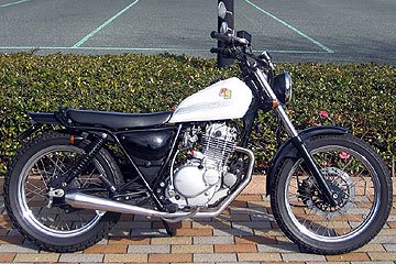 楽天市場】RSY グラストラッカービッグボーイ［NJ47A］ ビューティー