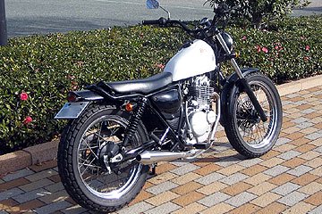 楽天市場】RSY グラストラッカービッグボーイ［NJ47A］ ビューティー