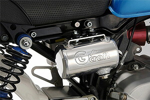楽天市場】G-Craft オイルキャッチタンク 37006 : バイクパーツ