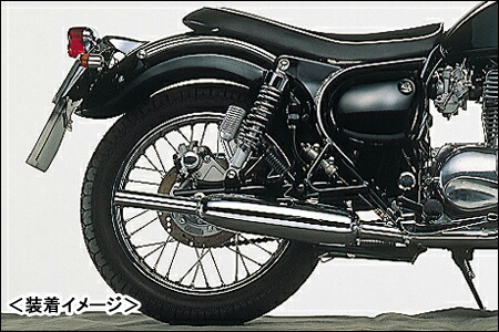 楽天市場】エストレヤ マフラー ポッシュの通販