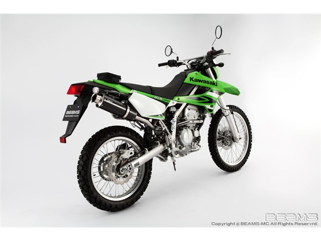 klx250 マフラー フルエキゾースト」の人気商品一覧 | 安い商品を通販