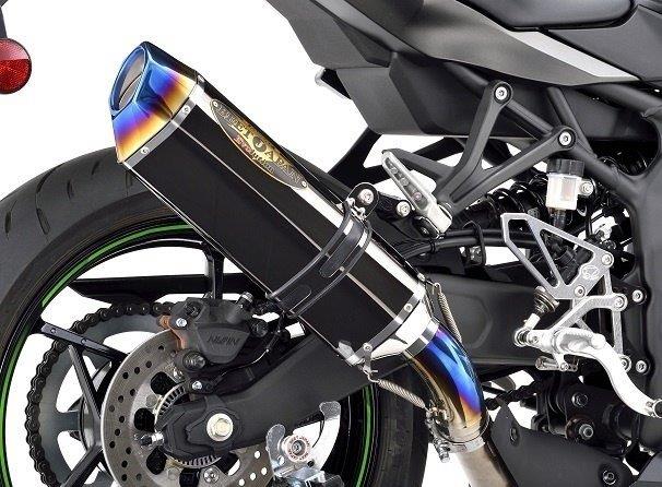 z400 バイク用マフラー スリップオン」の人気商品一覧 | 安い商品を