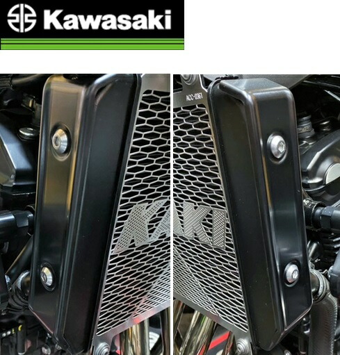 楽天市場】在庫有り Kawasaki カワサキ純正 【 左右セット 】 カバー