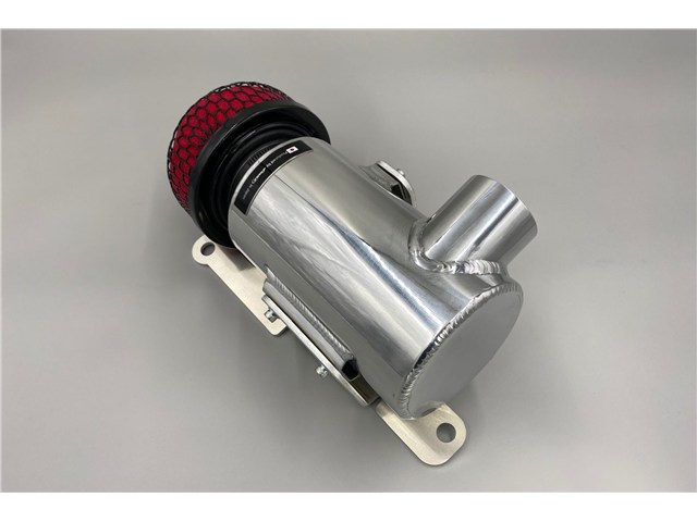 楽天市場】M-TEC中京 エムテック中京 JB23エアクリチャンバー&エアクリ