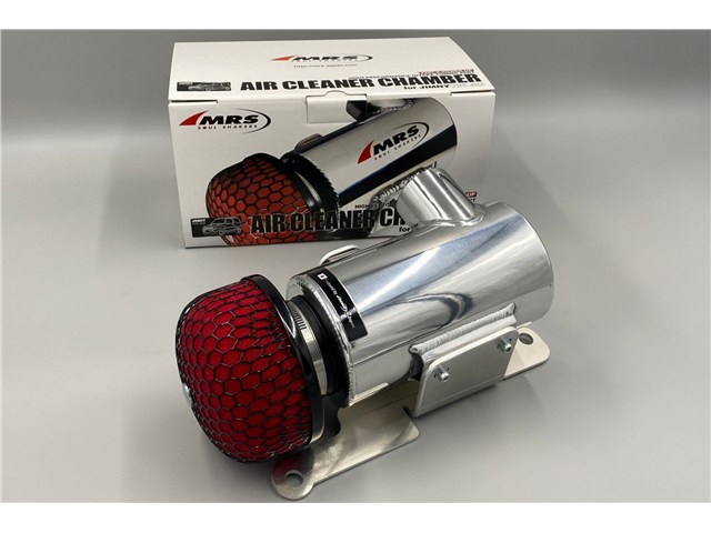 楽天市場】M-TEC中京 エムテック中京 JB23エアクリチャンバー&エアクリ