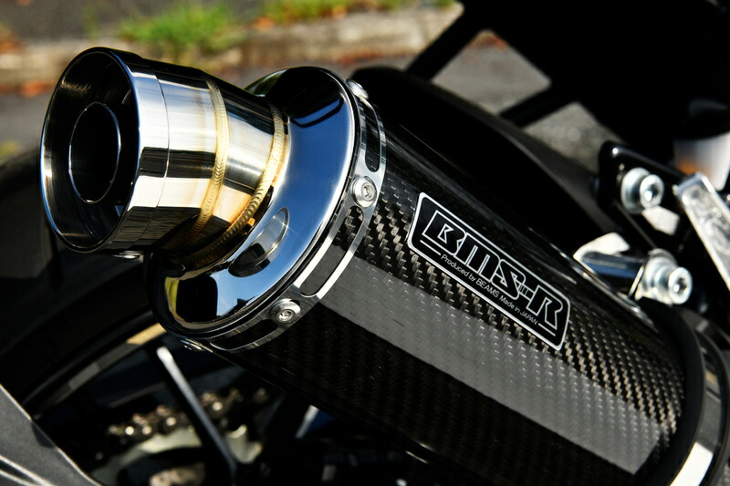 楽天市場】vストローム250 マフラー ビームスの通販