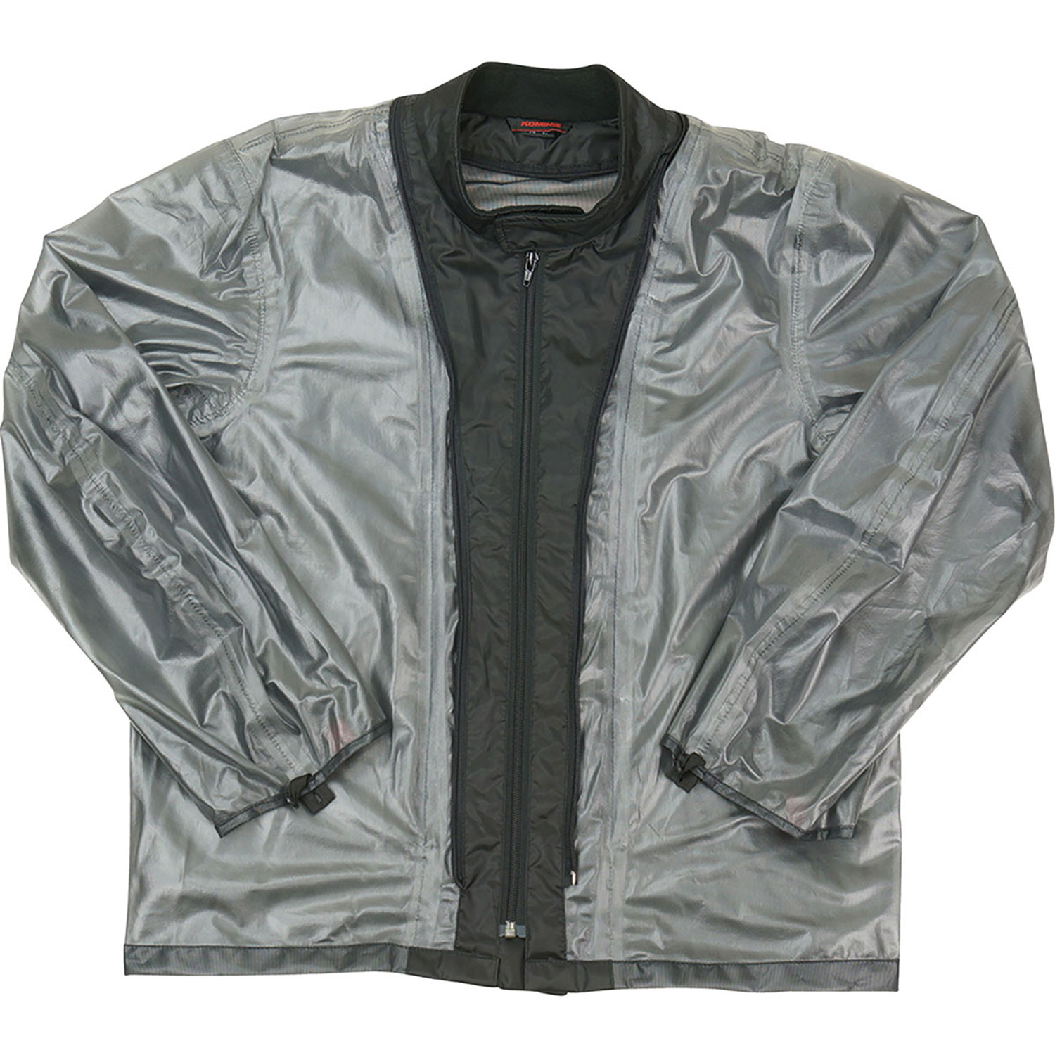 楽天市場】コミネ KOMINE バイク用 ジャケット Jacket JK-597 フル