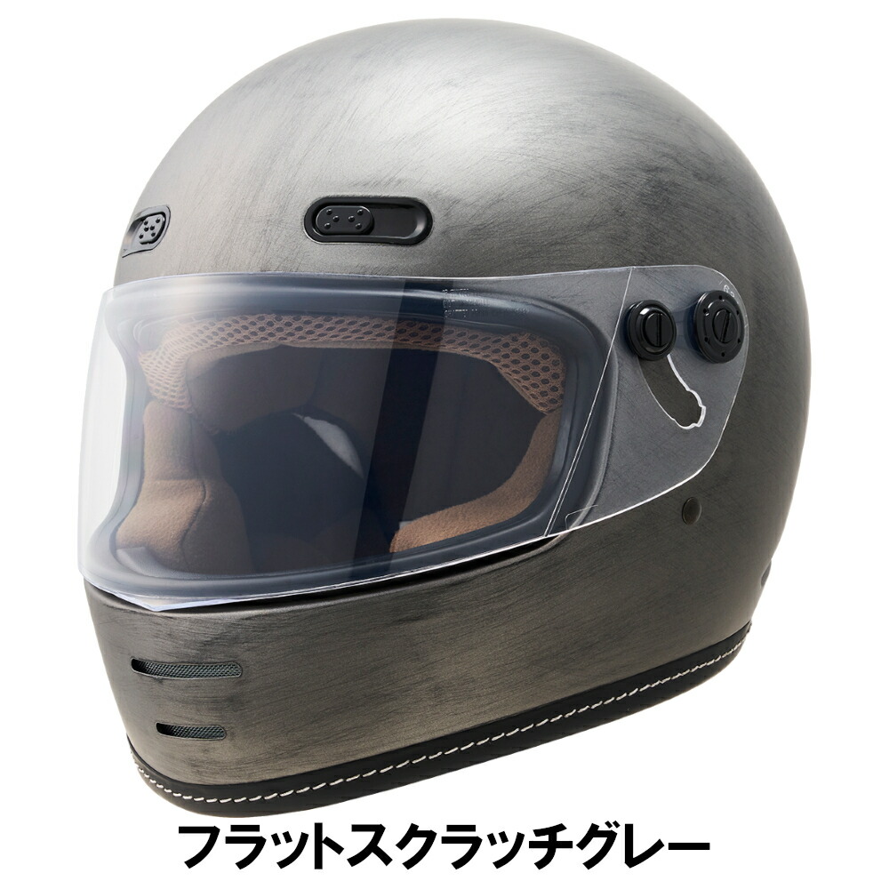 楽天市場】マルシン Marushin バイク用 ヘルメット ネオレトロ