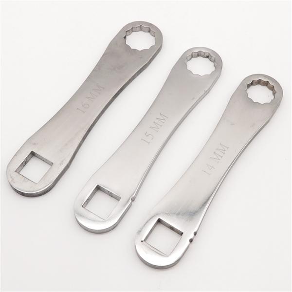 楽天市場】☆DUCATI/ドゥカティ 14/15/16mm シリンダーヘッド ナット