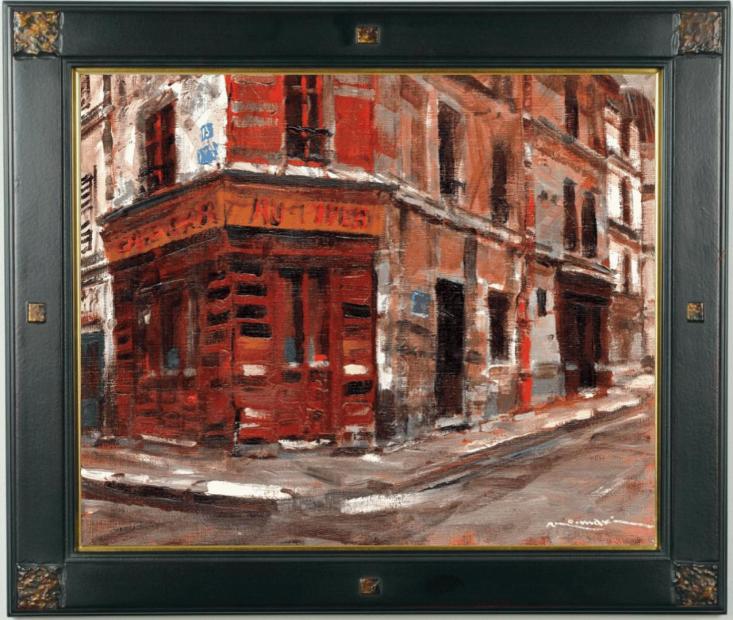 油絵 フランス 絵画」の人気商品一覧 | 安い商品を通販サイトから探す