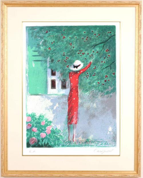 リトグラフ 絵画 カシニョール」の人気商品一覧 | 安い商品を通販