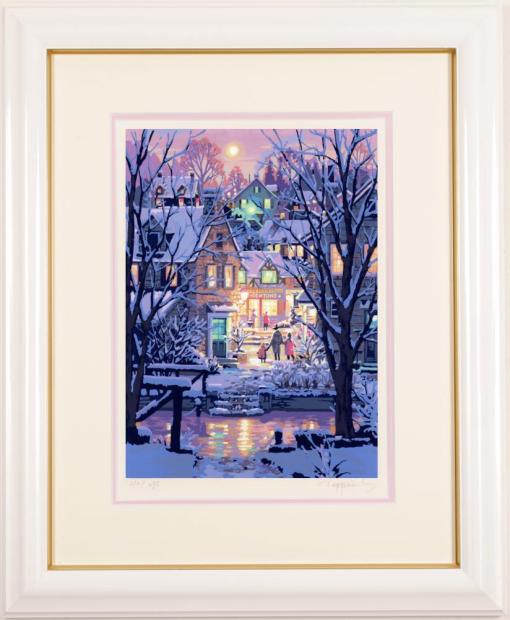 冬 絵画」の人気商品一覧 | 安い商品を通販サイトから探す - 価格.com