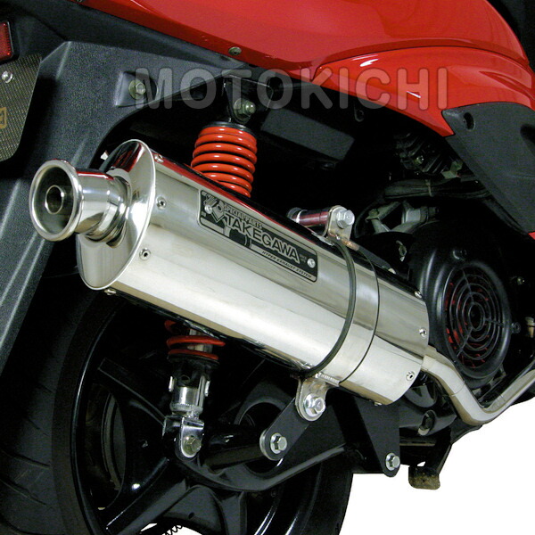 楽天市場】SP武川 タケガワ 04-02-0184 パワーサイレントオーバル