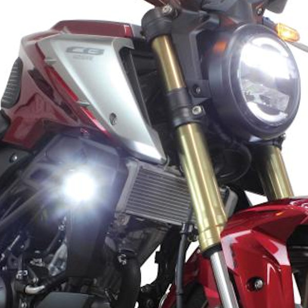 楽天市場】SP武川 Takegawa 05-08-0581 LEDフォグランプキット3.0 950