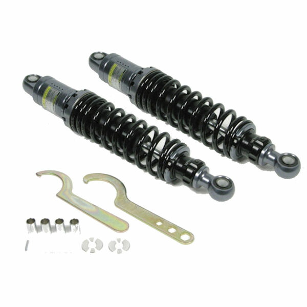 楽天市場】takegawa 武川 06-04-0136 リアショック 2本セット 車高