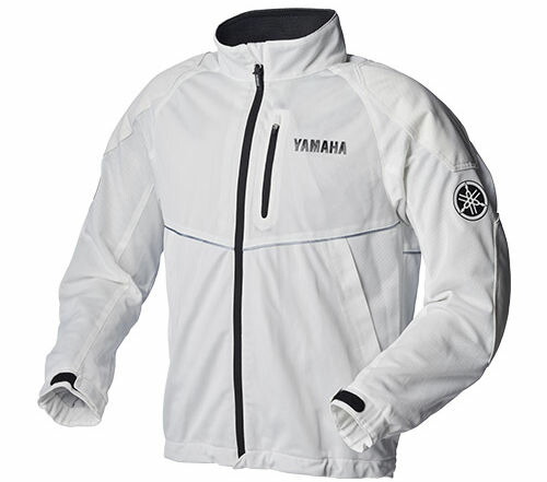 楽天市場】バイク ジャケット 夏（ブランドヤマハ）の通販