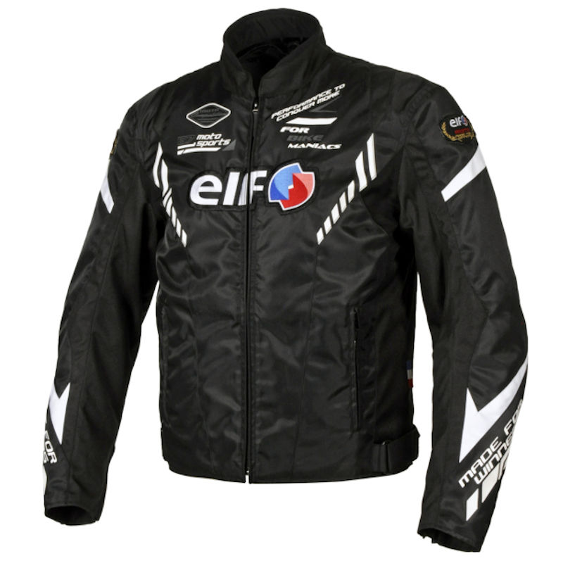 楽天市場】エルフ elf（素材（生地・毛糸）ナイロン）（ジャケット