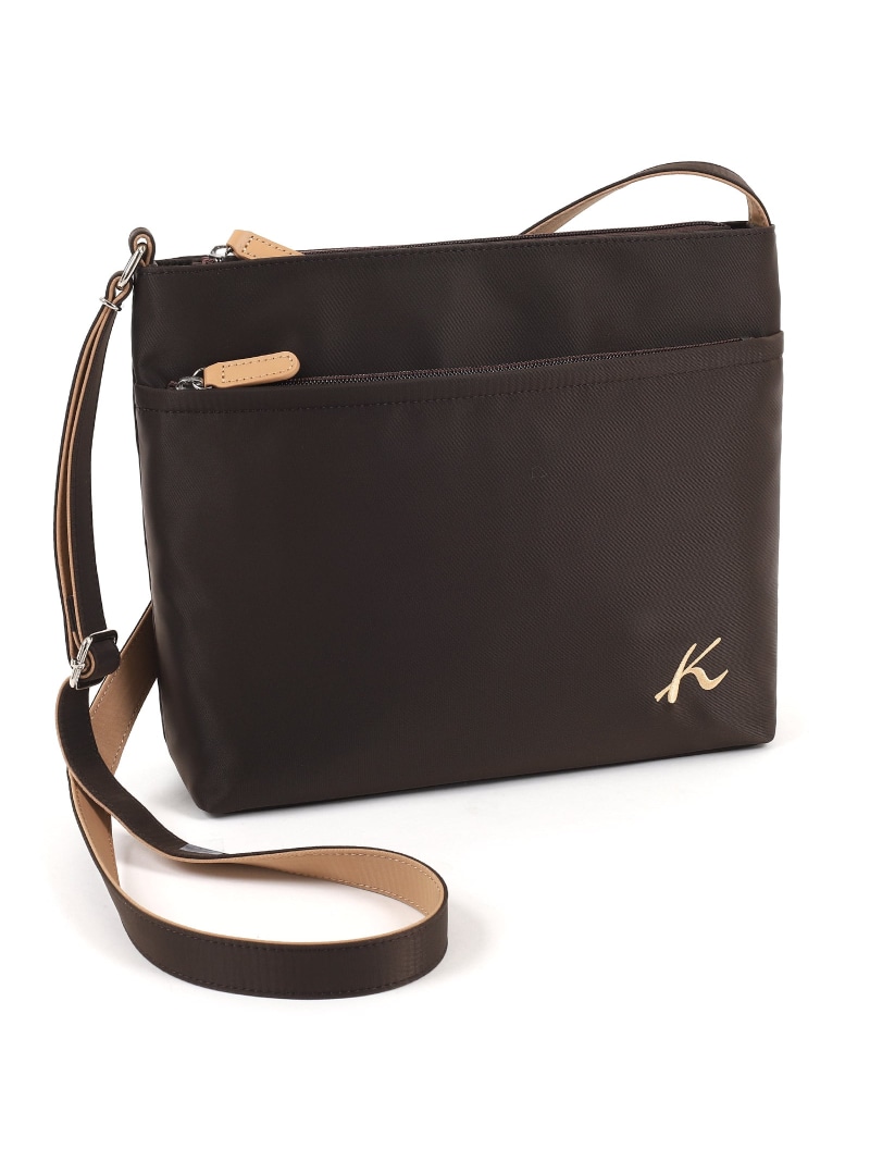 楽天市場】ショルダーバッグ R-0702 Kitamura キタムラ バッグ