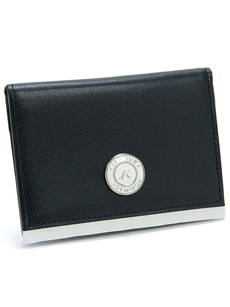 楽天市場】パスケース NH0783 Kitamura キタムラ 財布・ポーチ・ケース