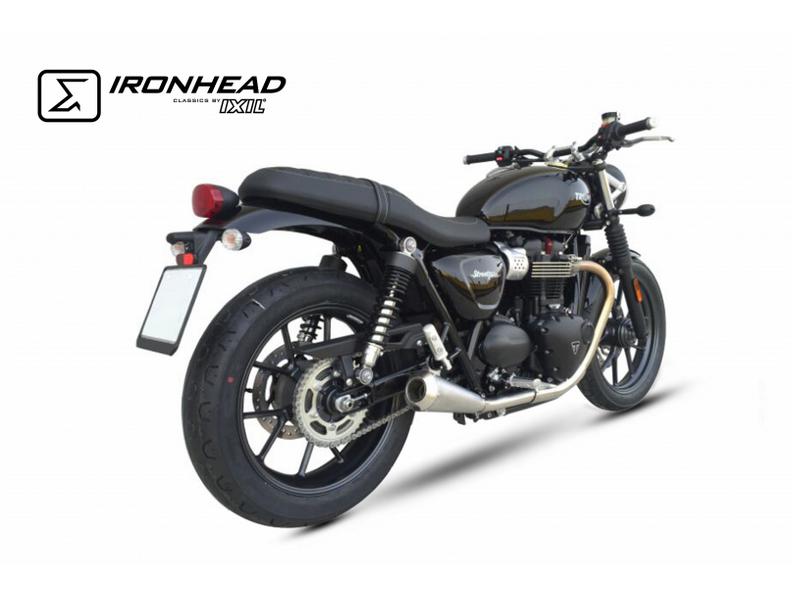 楽天市場】トライアンフ ストリートカップ/ストリートツイン 17