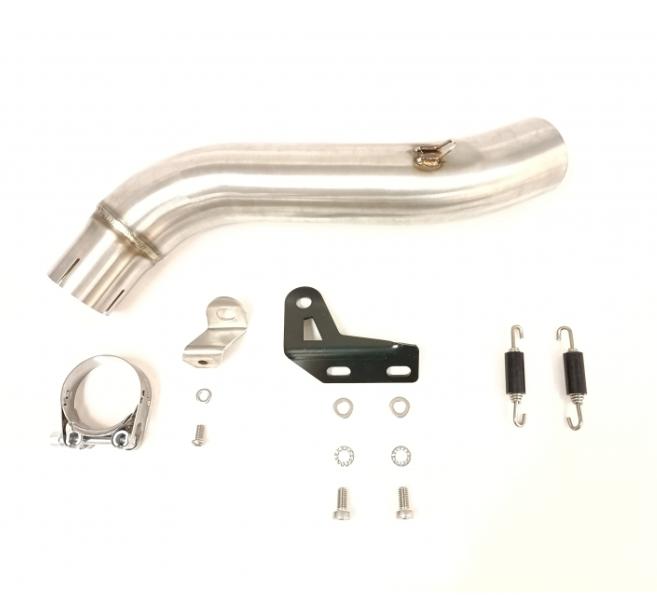 IXIL:マフラー:トライアンフ: スピードツイン1200 スリップオン