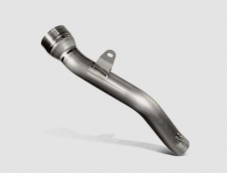 楽天市場】Akrapovic(アクラポヴィッチ)・リンクパイプ・チタン・ZX10
