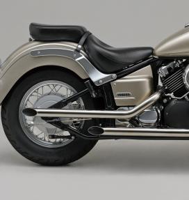 デイトナ ドラッグスター400 バイク マフラー」の人気商品一覧 | 安い