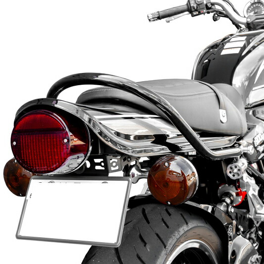 楽天市場】カワサキ Z900RS/CAFE ロングテールカウル用 タンデム