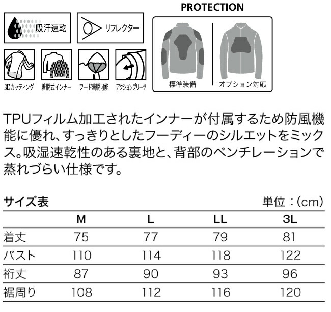 楽天市場】秋冬ジャケット Honda ウルスラフードブルゾン / 0SYEX-23C