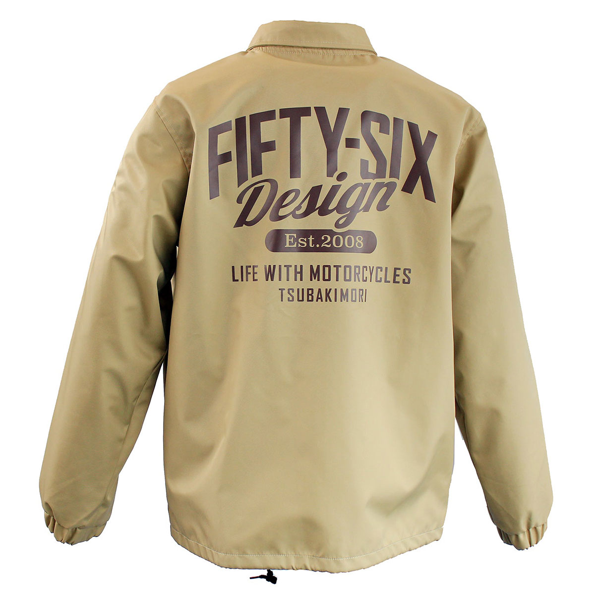 楽天市場】56デザイン ジャケット ライディング コーチジャケット 2 24