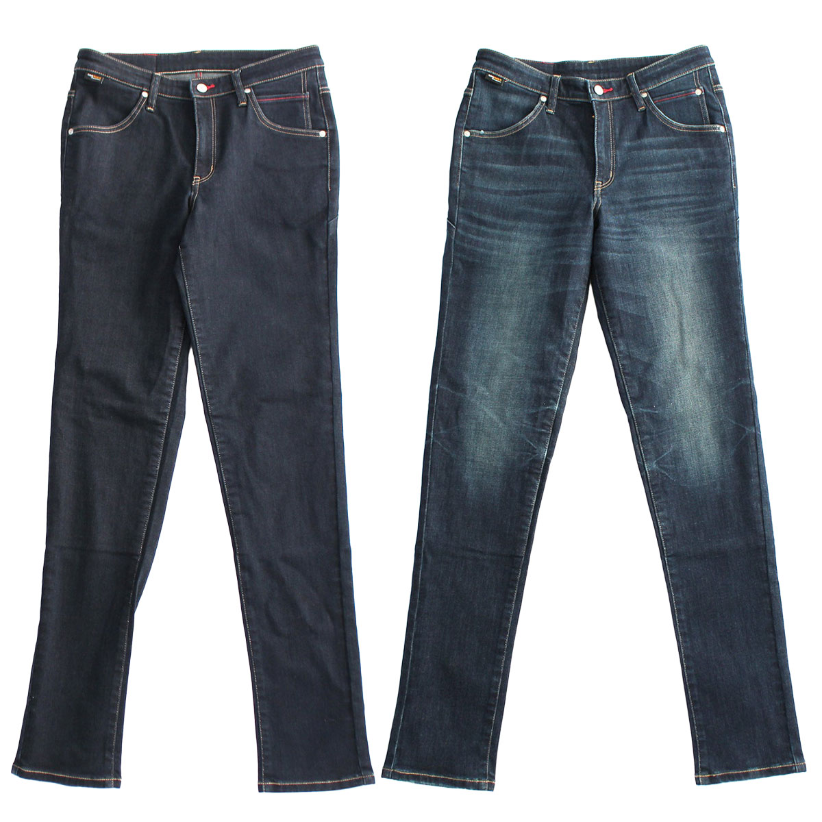 楽天市場】56デザイン エドウイン コラボ スーパーストレッチスリム