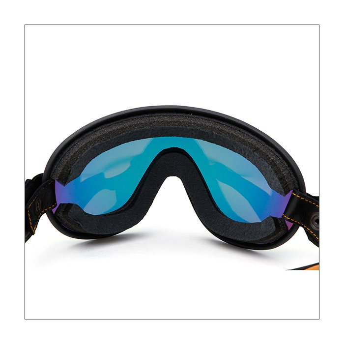 楽天市場】ゴーグル バルファルディ エトルリア バイク baruffaldi