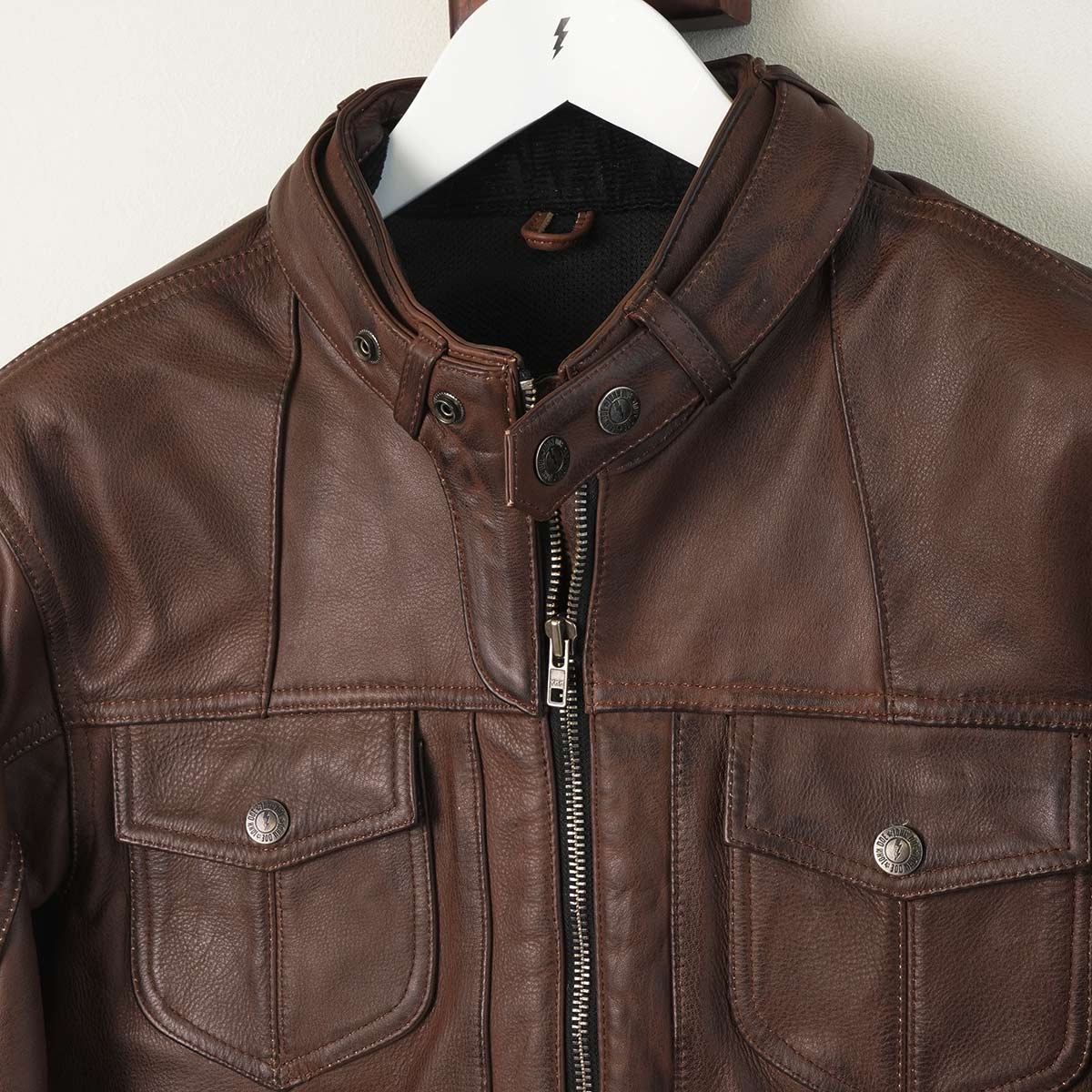 楽天市場 | Motorimoda - John Doe 待望の新作レザージャケットが到着