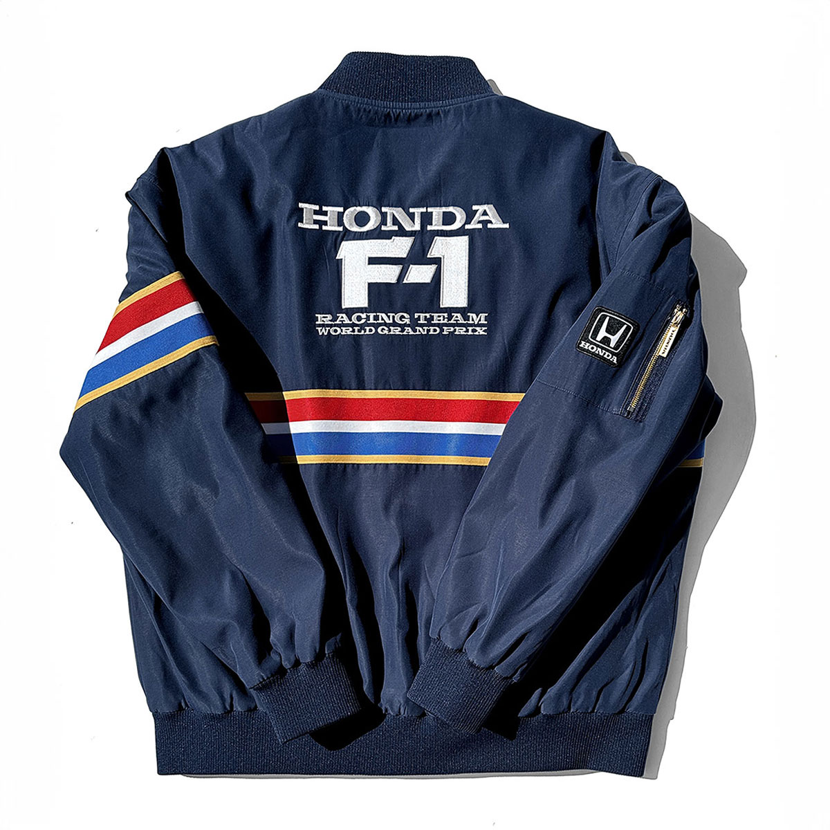 楽天市場】ホンダ ヴィンテージ カルチャー アウター 1986 ホンダ F1