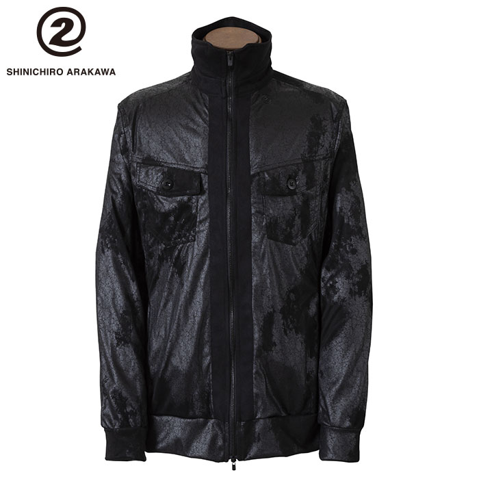 SHINICHIRO ARAKAWA シンイチロウアラカワ MOTORIMODA シンイチロウ・アラカワ - MotorimodaMotorimoda