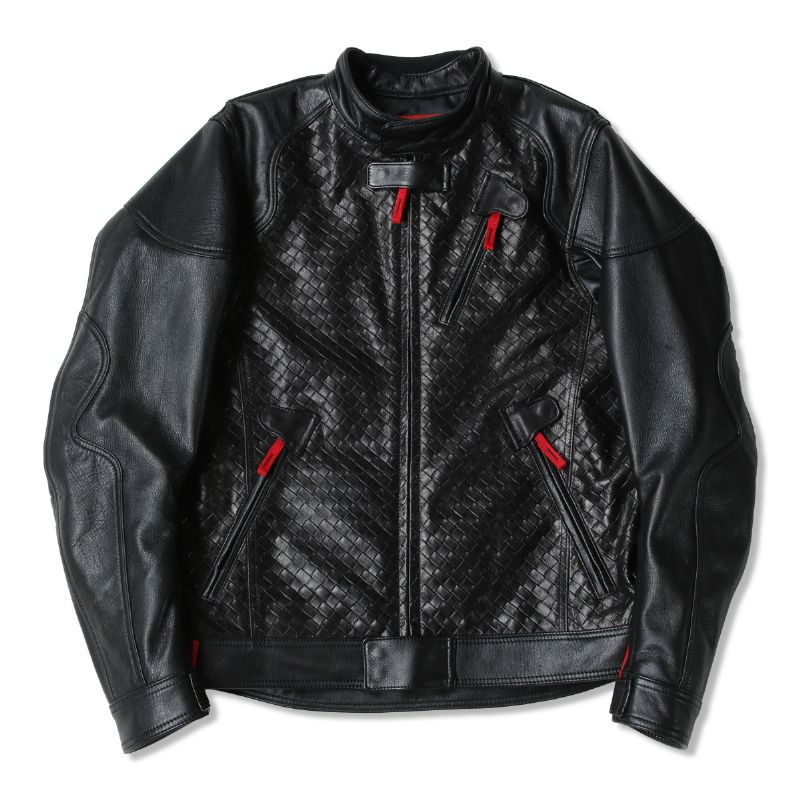 楽天市場】レザージャケット シンイチロウアラカワ ランデブー re