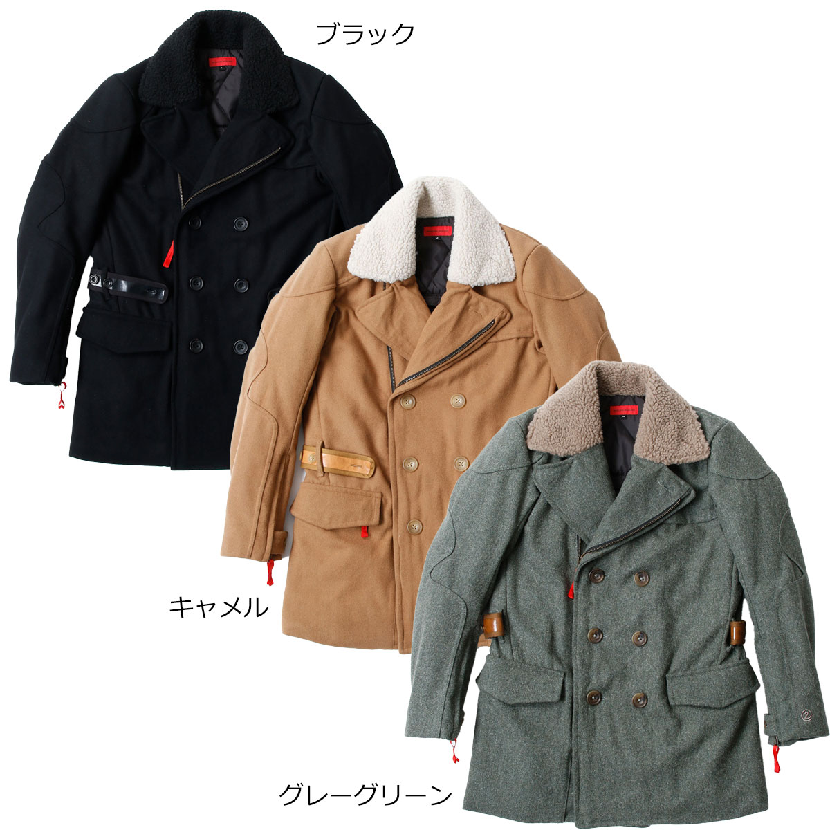 楽天市場】コート シンイチロウアラカワ C01R n P ウェア アウター