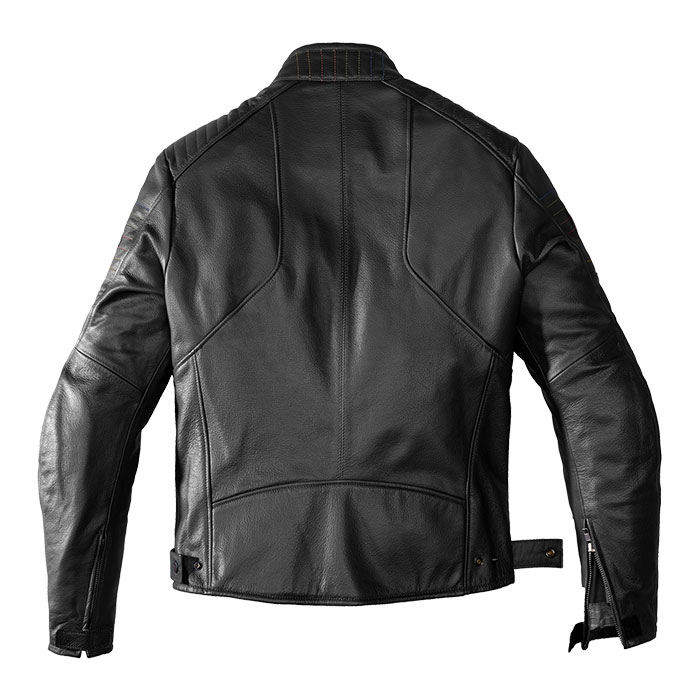 楽天市場】レザージャケット スピーディ クラブバー バイク ウェア