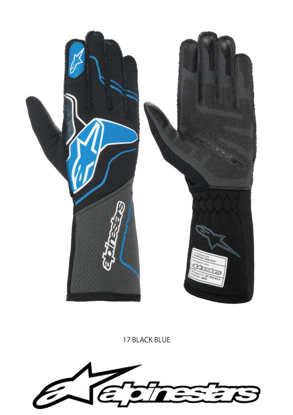 楽天市場】alpinestars / アルパインスターズ 4輪用レーシンググローブ