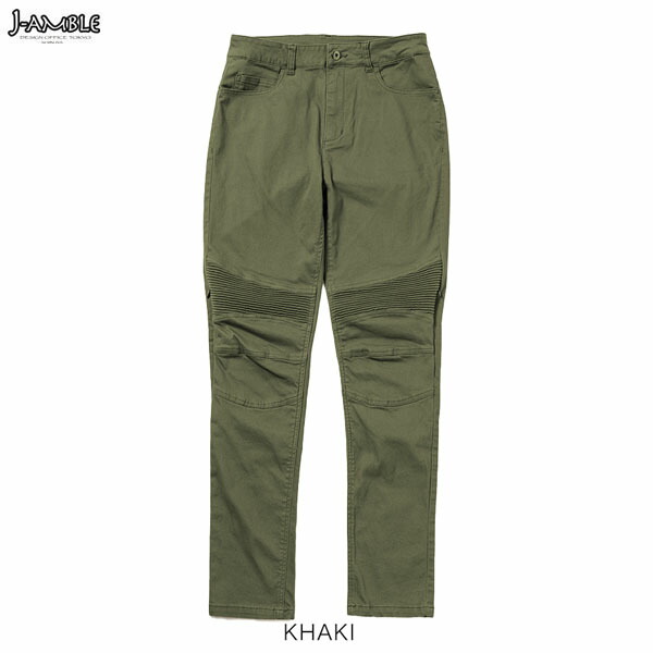 楽天市場】J-AMBLE ROP67 ストレッチスキニーパンツ RossoStyleLab