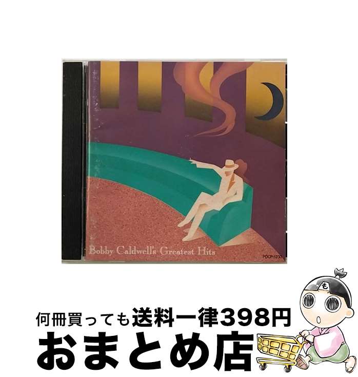 楽天市場】ボビー・コールドウェル（CD・DVD）の通販