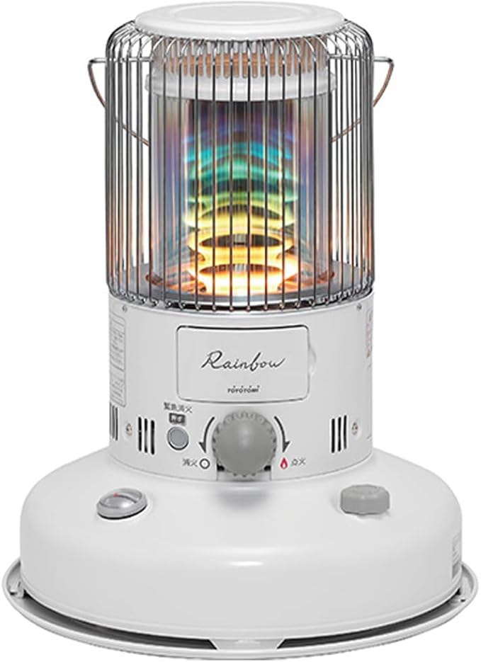 楽天市場】TOYOTOMI 対流型石油ストーブ ホワイト RB－25 Wの通販