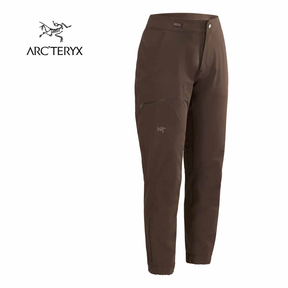 アークテリクス(ARC'TERYX) レディースアウトドアパンツ・ボトムス